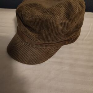 Lids Olive Green Cotton Cap S/M